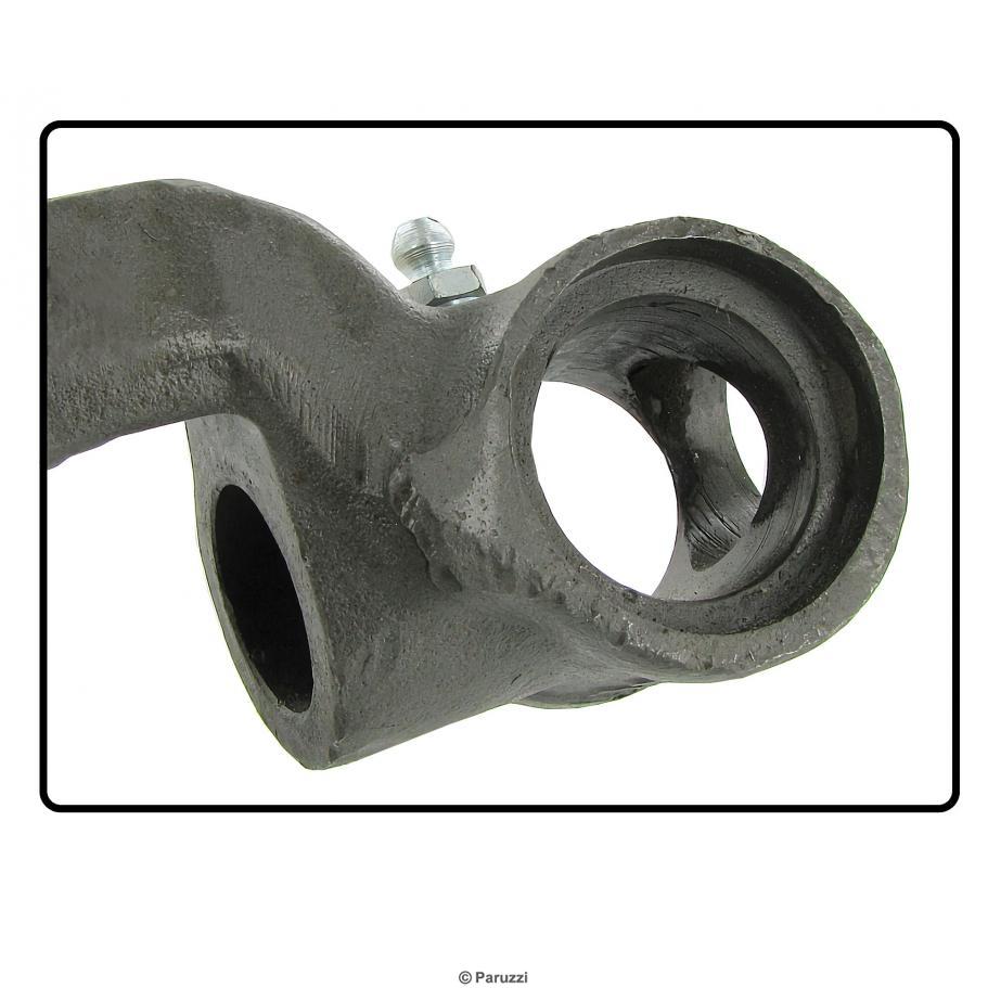 Verbindungsstiftträger links