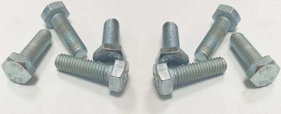 M8 Sechskantschraube für VW Oldtimer - Restaurierung & Reparatur