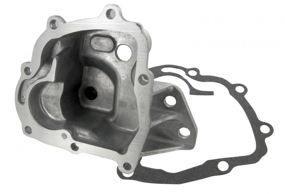 Getriebegehäuse für VW Käfer, Karmann Ghia, Typ 3 & 181