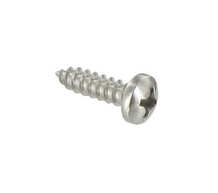 ABS-Stecker Befestigungsschraube einzeln VW Oldtimer
