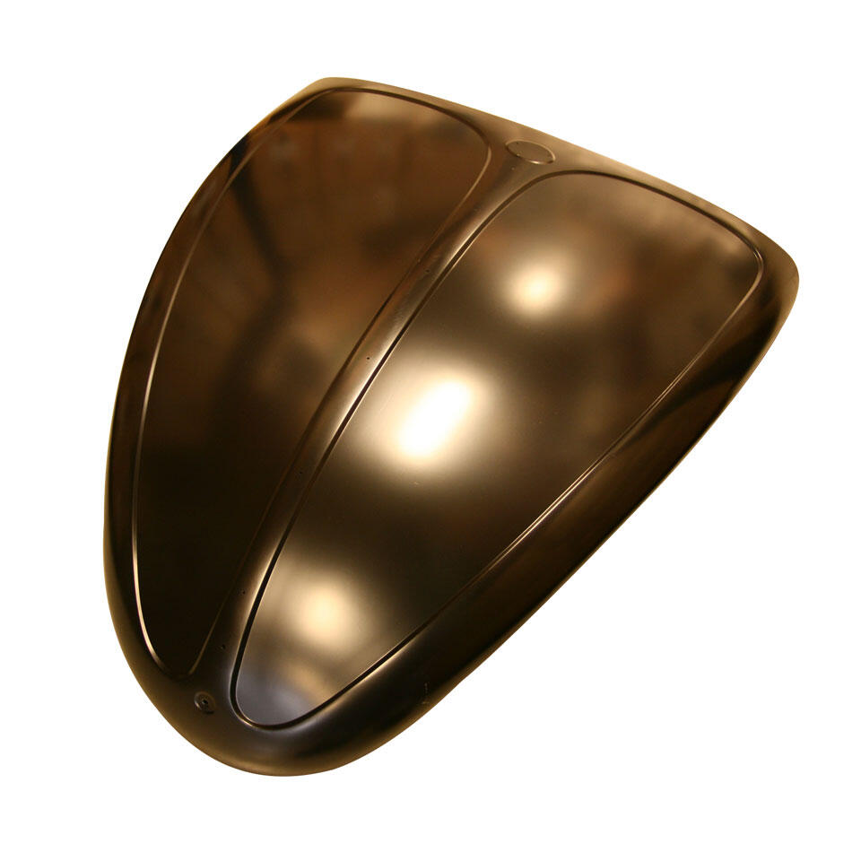Kofferaumhaube, lang