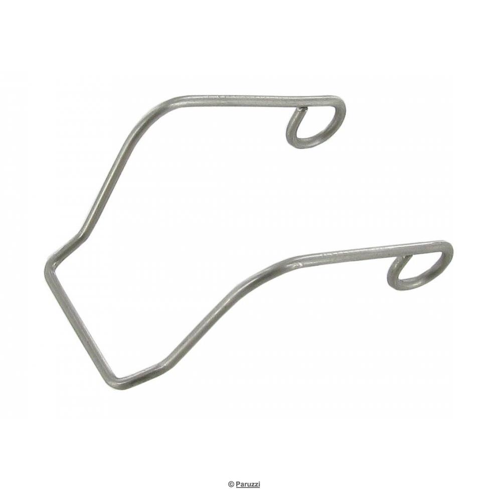 H4-Glühbirnen-Haltefeder (pro Stück)