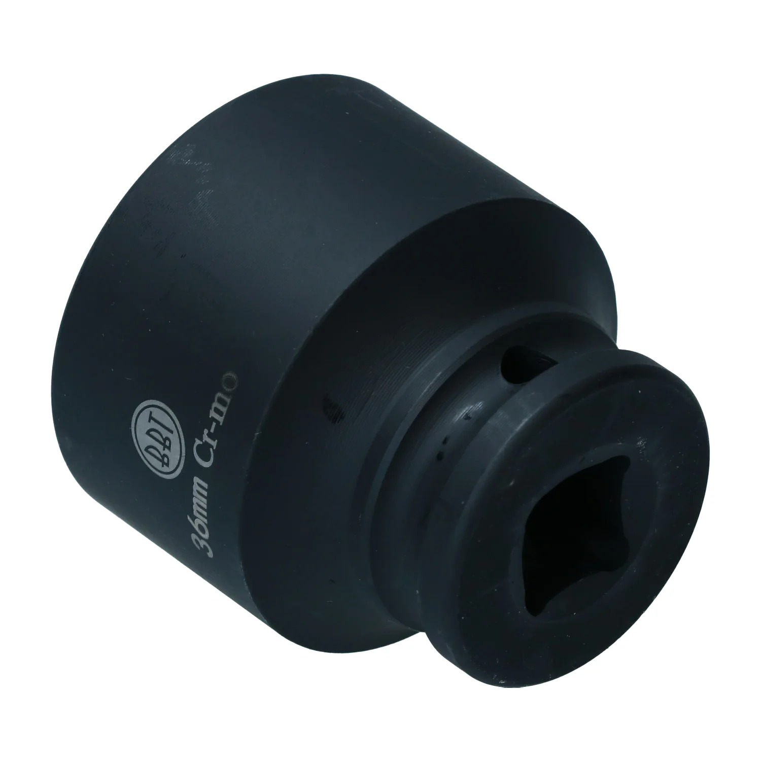 Nuss 36mm Cr-Mo 1/2 Zoll für VW Oldtimer
