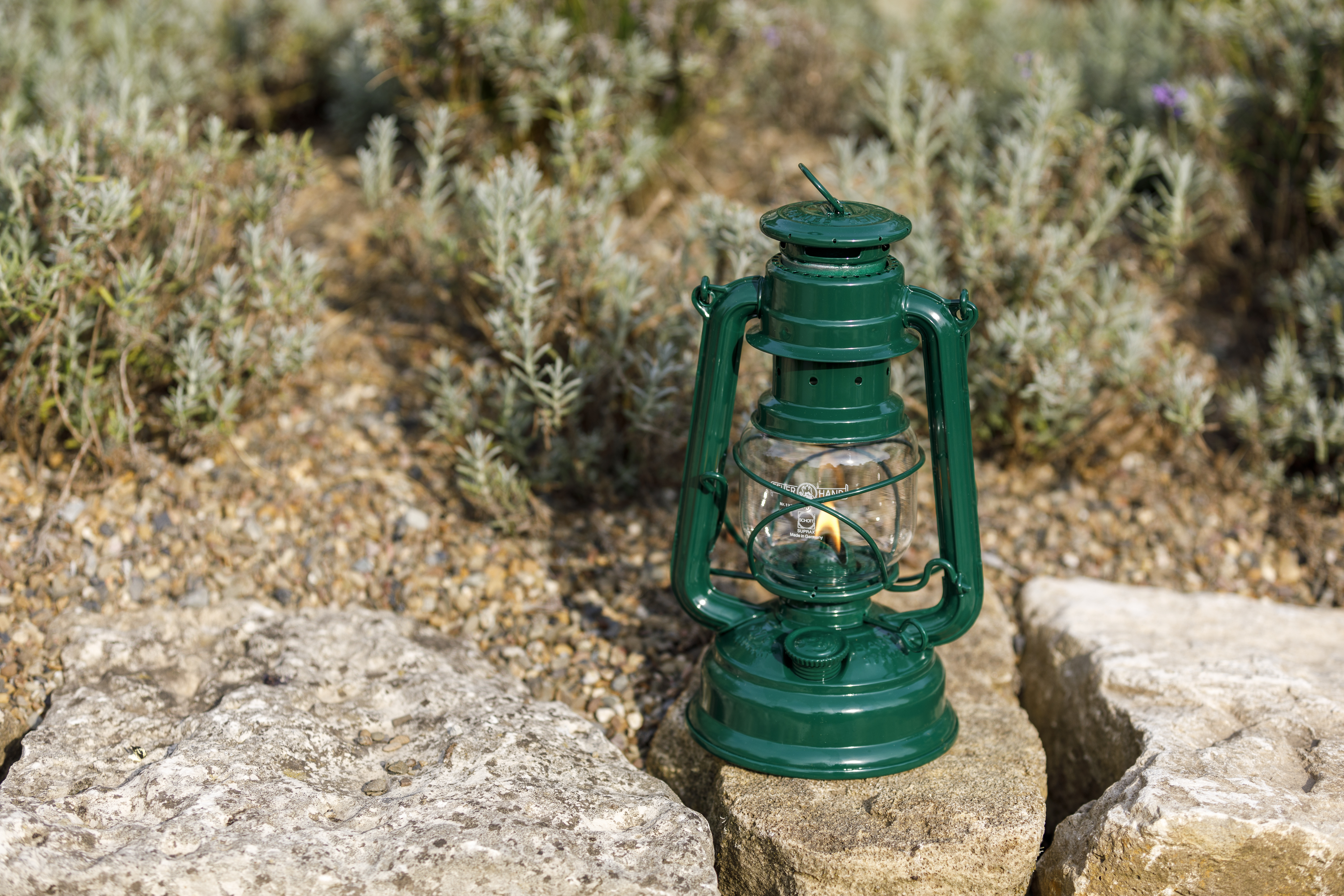 Baby Special 276 -Moss Green