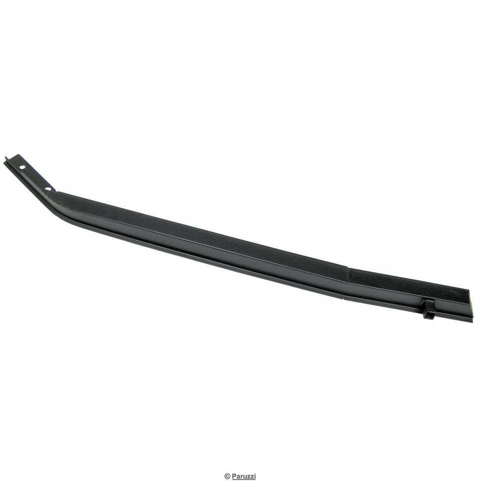 Heizkanalverstärkung Unterseite B-Qualität rechts