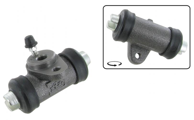 Radbremszylinder Hinterseite A-Qualität für VW Oldtimer
