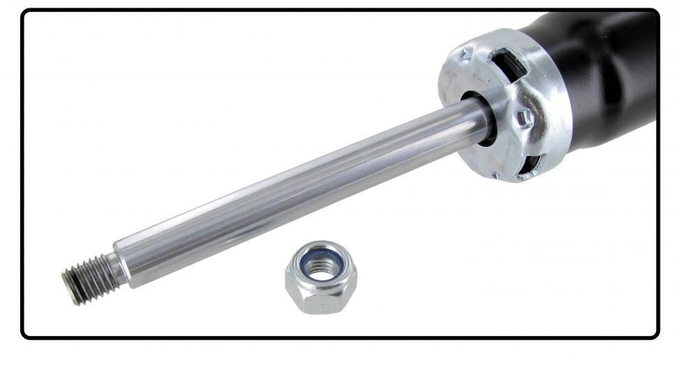Hydraulische Stoßdämpfer vorne für VW Käfer 1303 & Karmann Ghia