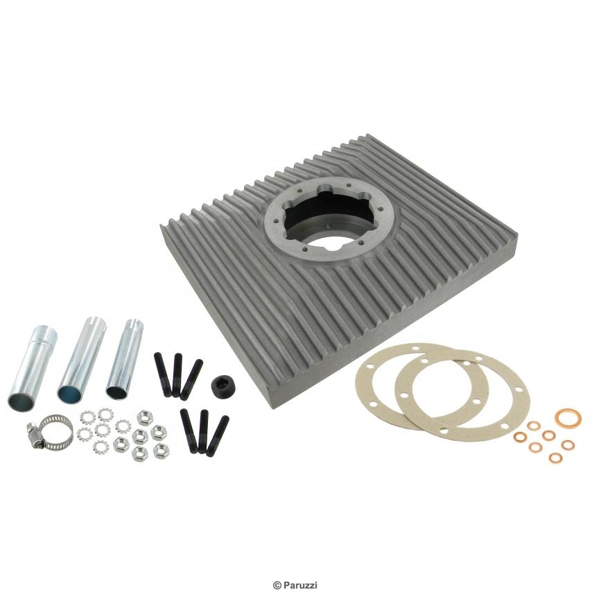 Zusatzölsumpf Ölwanne 1,5 Liter