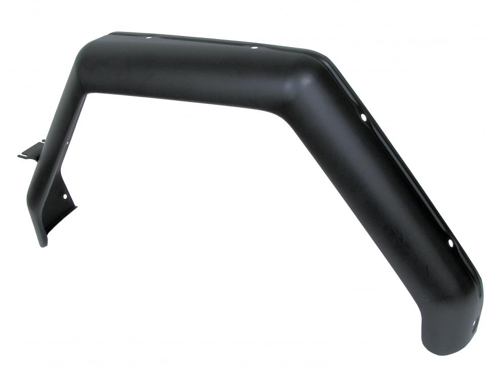 Heckkotflügel links – Stahl für VW Typ 181