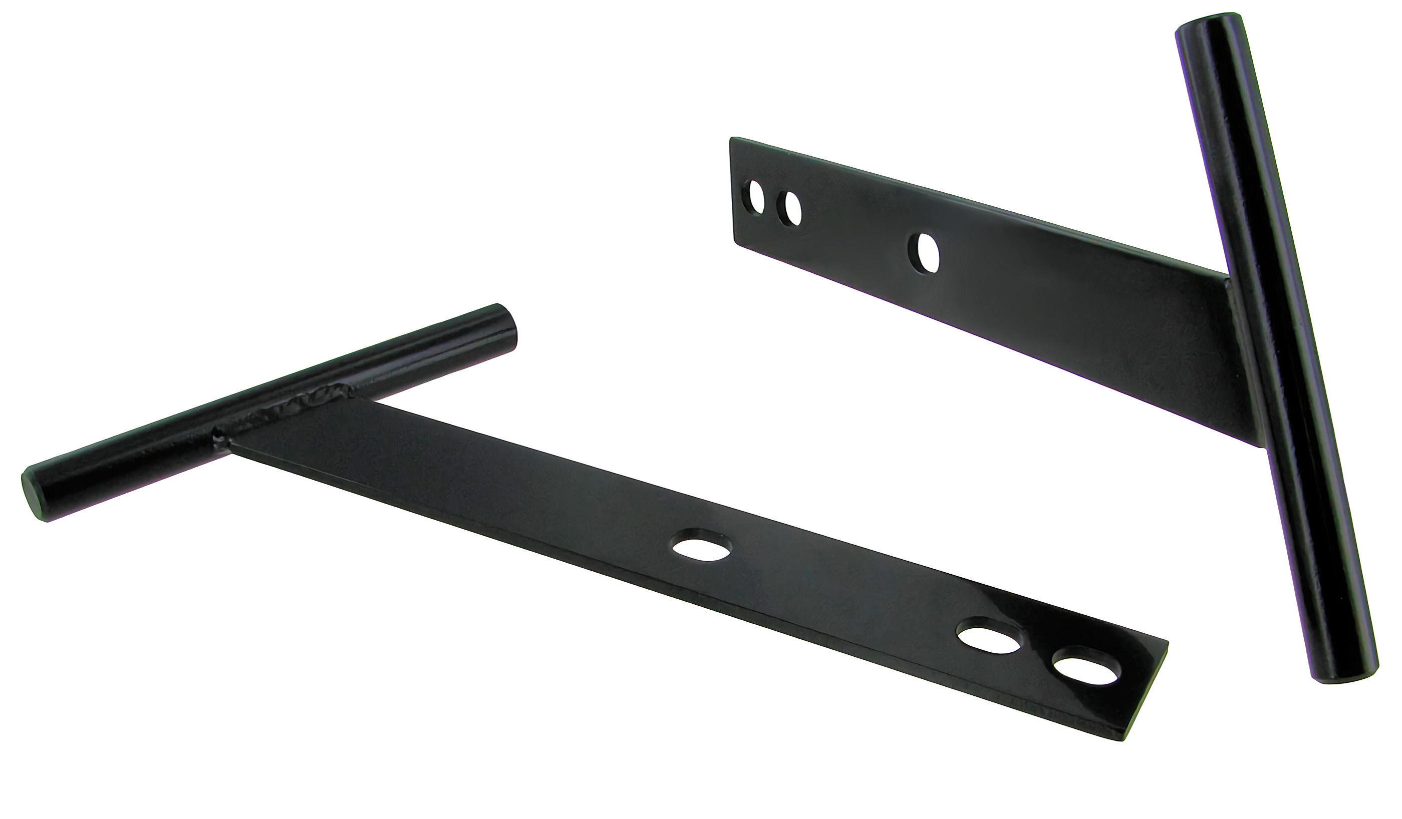 T-Bars schwarz ED-beschichtet Stahl VW Oldtimer Cal-Look