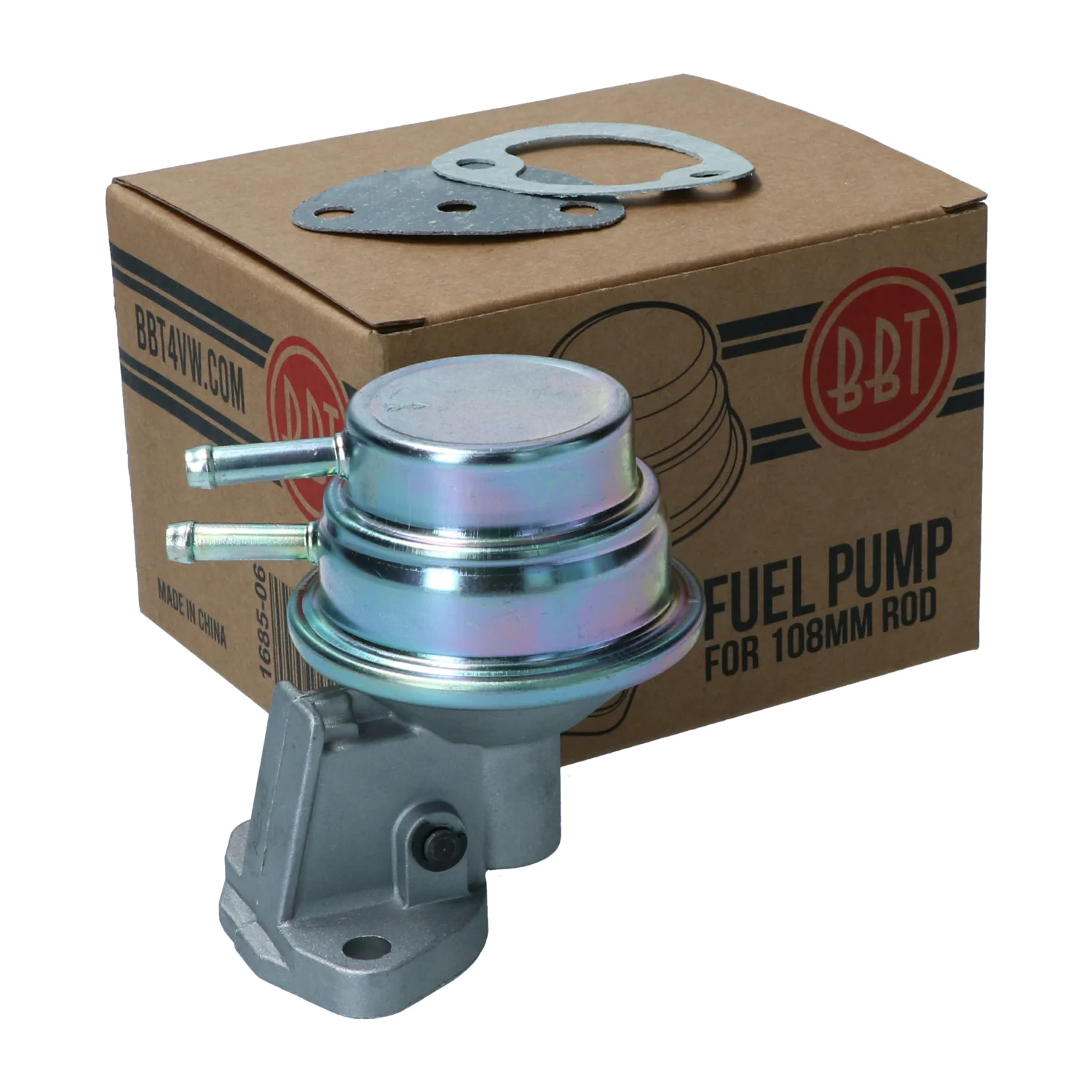 Benzinpumpe 108mm Type 1 VW Käfer – BBT Production