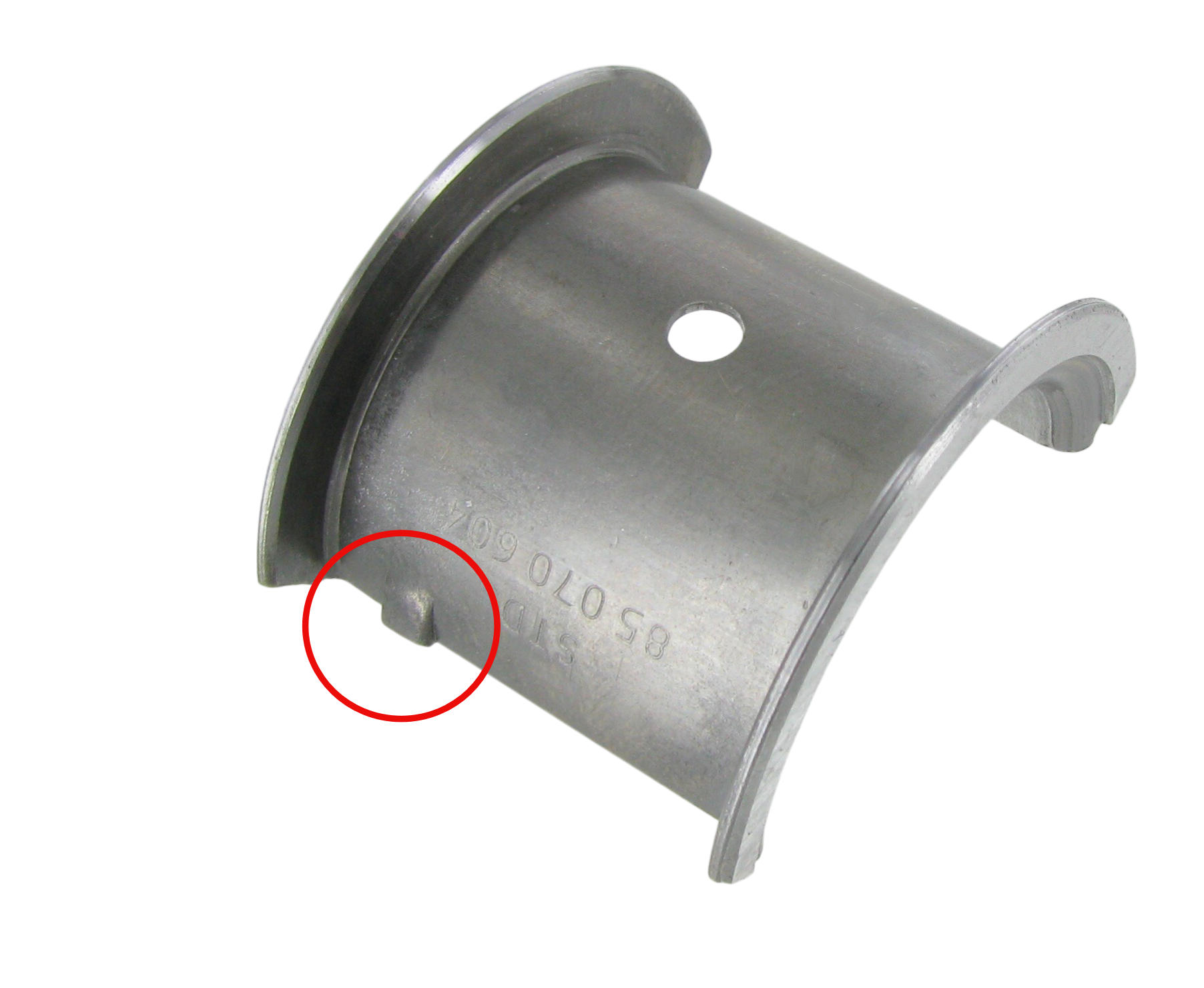 Nockenwellenlager Standard für VW Oldtimer Motoren