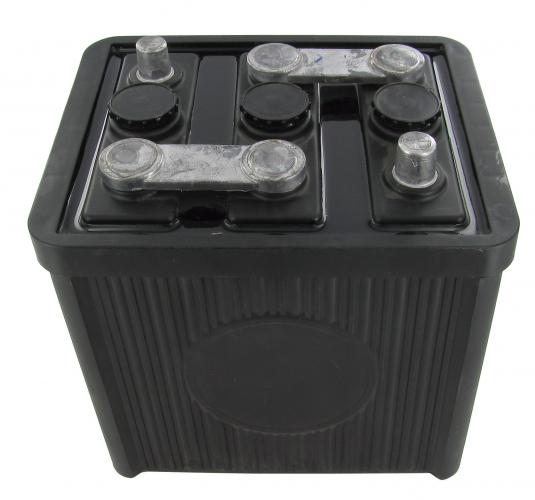 Batterie 6V