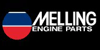 melling