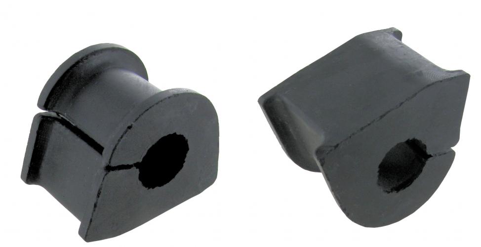 Stabilisator Buchsen Ø 20mm für T3 Bulli bis 1984