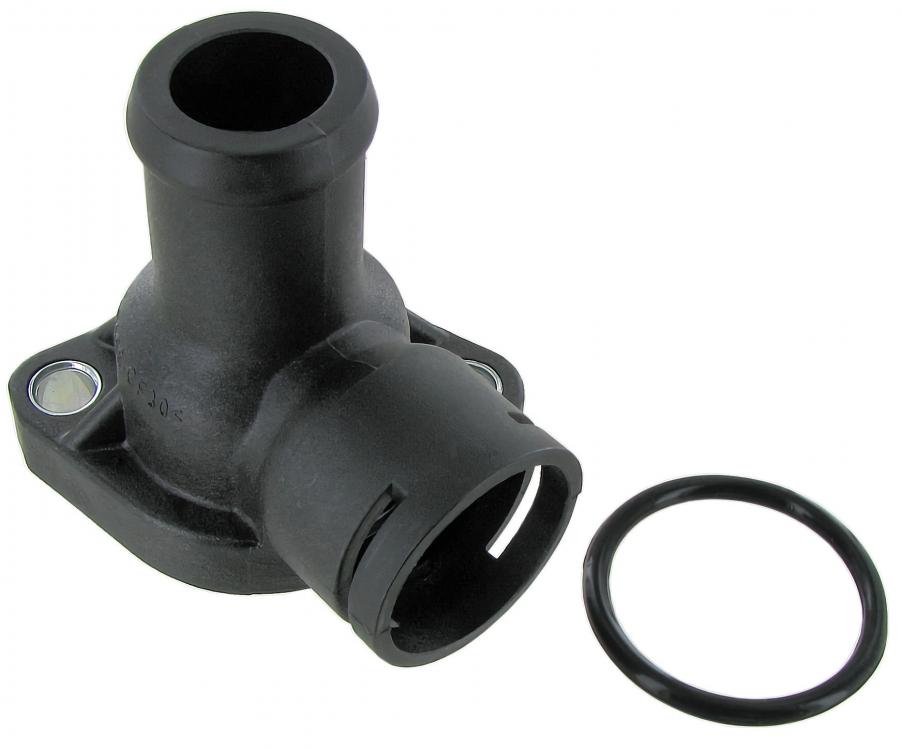 Zylinderkopf Wasserflansch für VW Diesel & Turbo Motoren