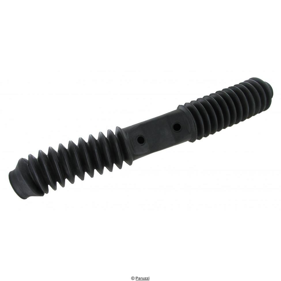 Manschette für die Zahnstange