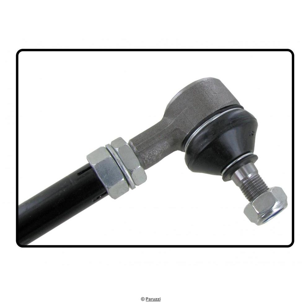 Spurstange links kpl. B-Qualität