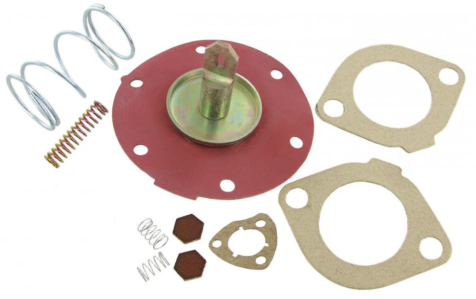 Kraftstoffpumpe Überholungssatz für VW Oldtimer