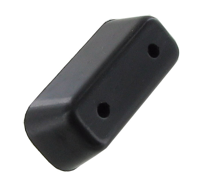 Bremspedal Stoßfänger / Bremsgummi für Servobremse