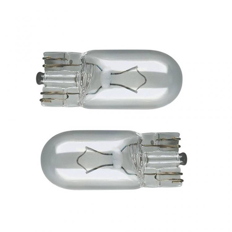 T10 Lampe 12V 5W für VW Oldtimer