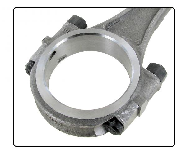 Standard Pleuelstangen für VW-Oldtimer | Überholte Qualität