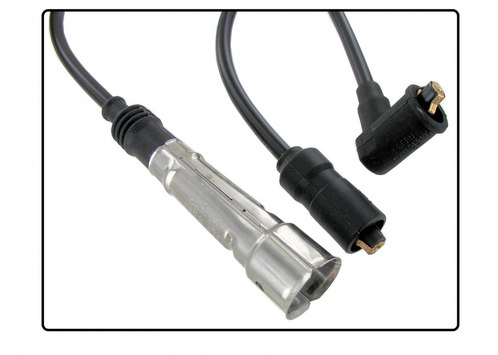 Zündkabel Satz Kupferkern für Waterboxer 1900cc DF DG DH GW