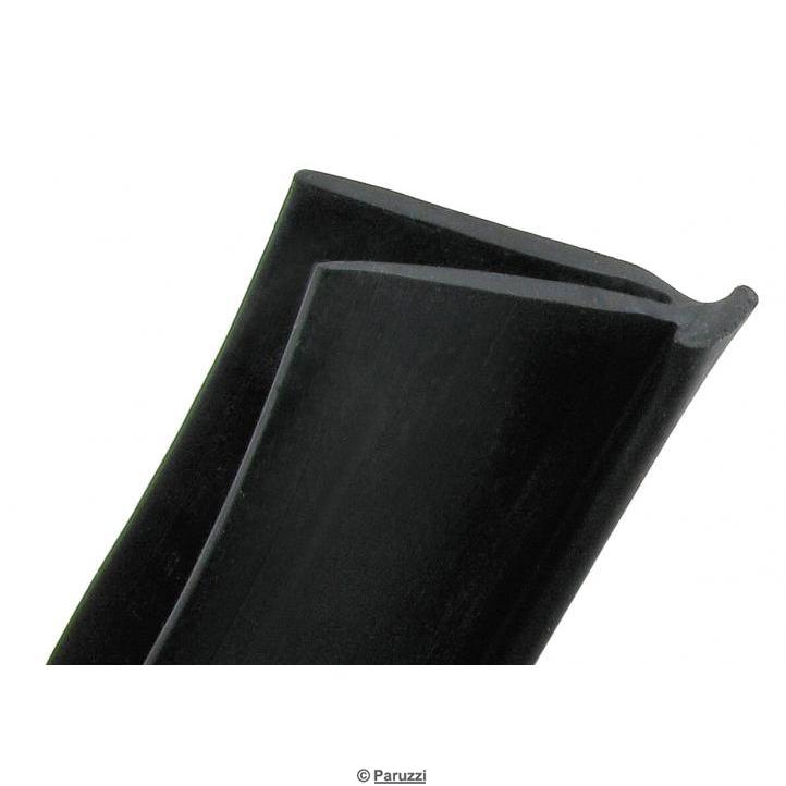 Motorraumdichtung hinten B-Qualität