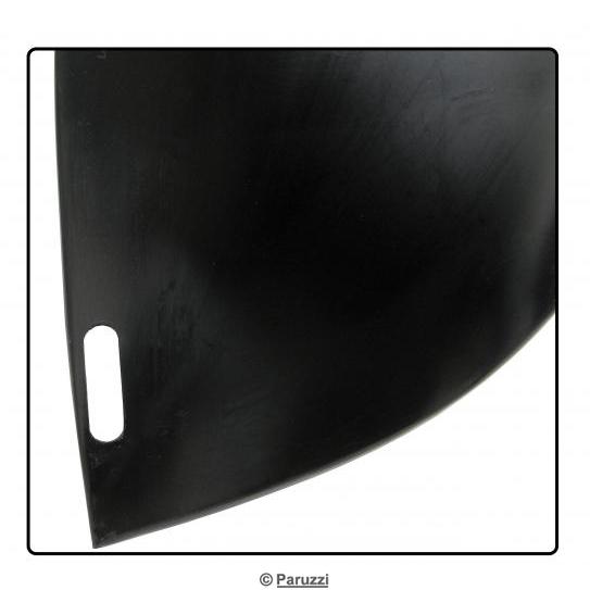 Rechter hinterer Kotflügel