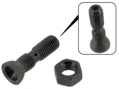 Ventileinstellbolzen für VW Kipphebel 1:25 1:40