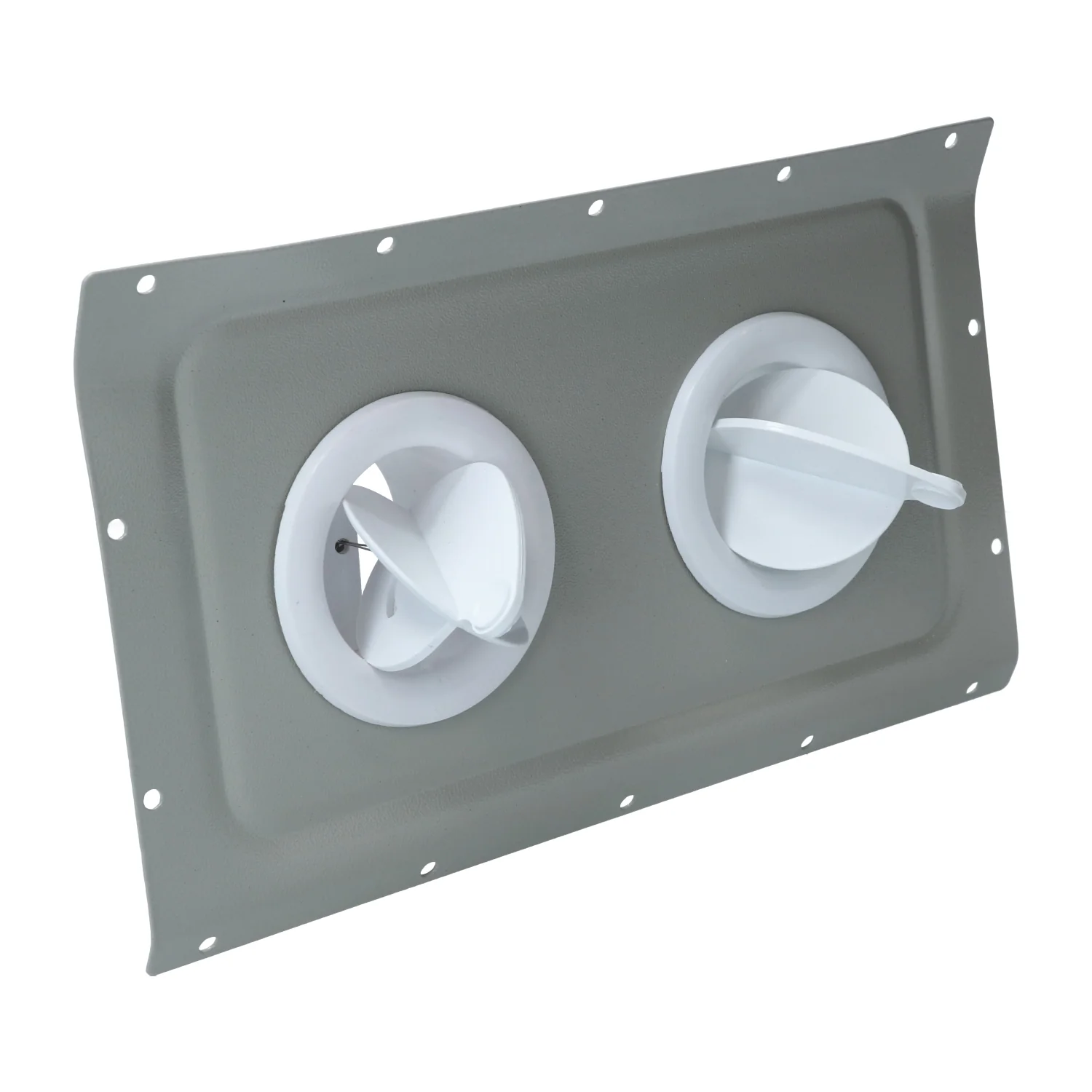 Uni-Vent Belüftungssystem für VW Bus 03/55-07/67