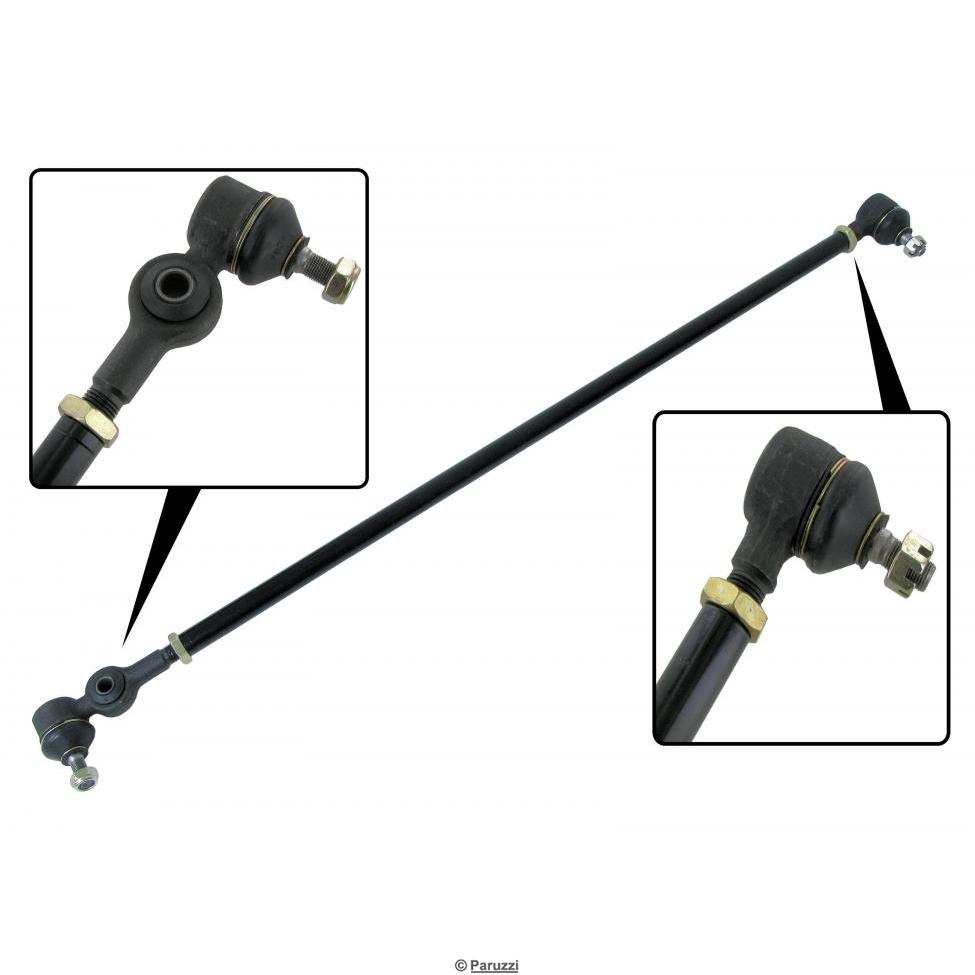 Spurstange kpl. rechts B-Qualität