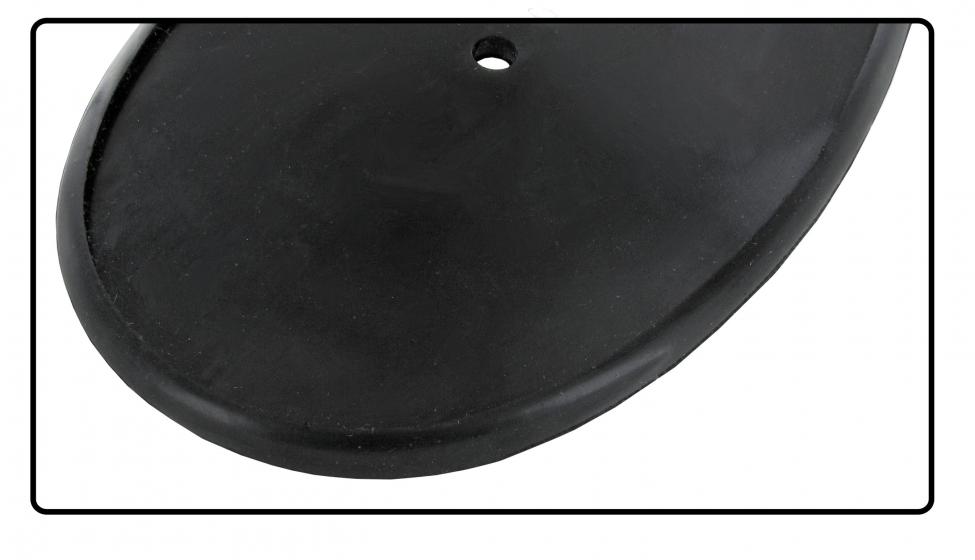 Rücklicht Dichtungen für VW Oldtimer | Original-Qualität