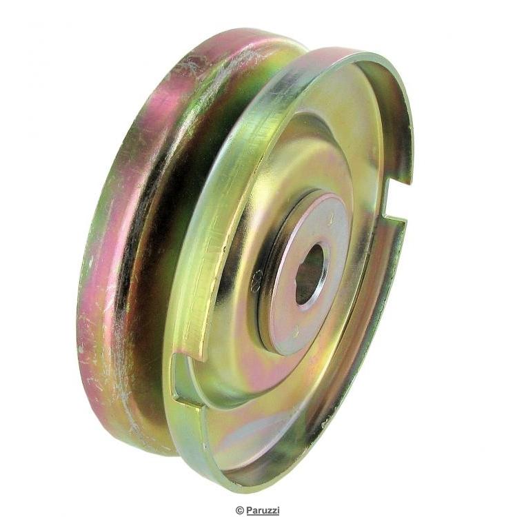 Riemenscheibe Verzinkt OE