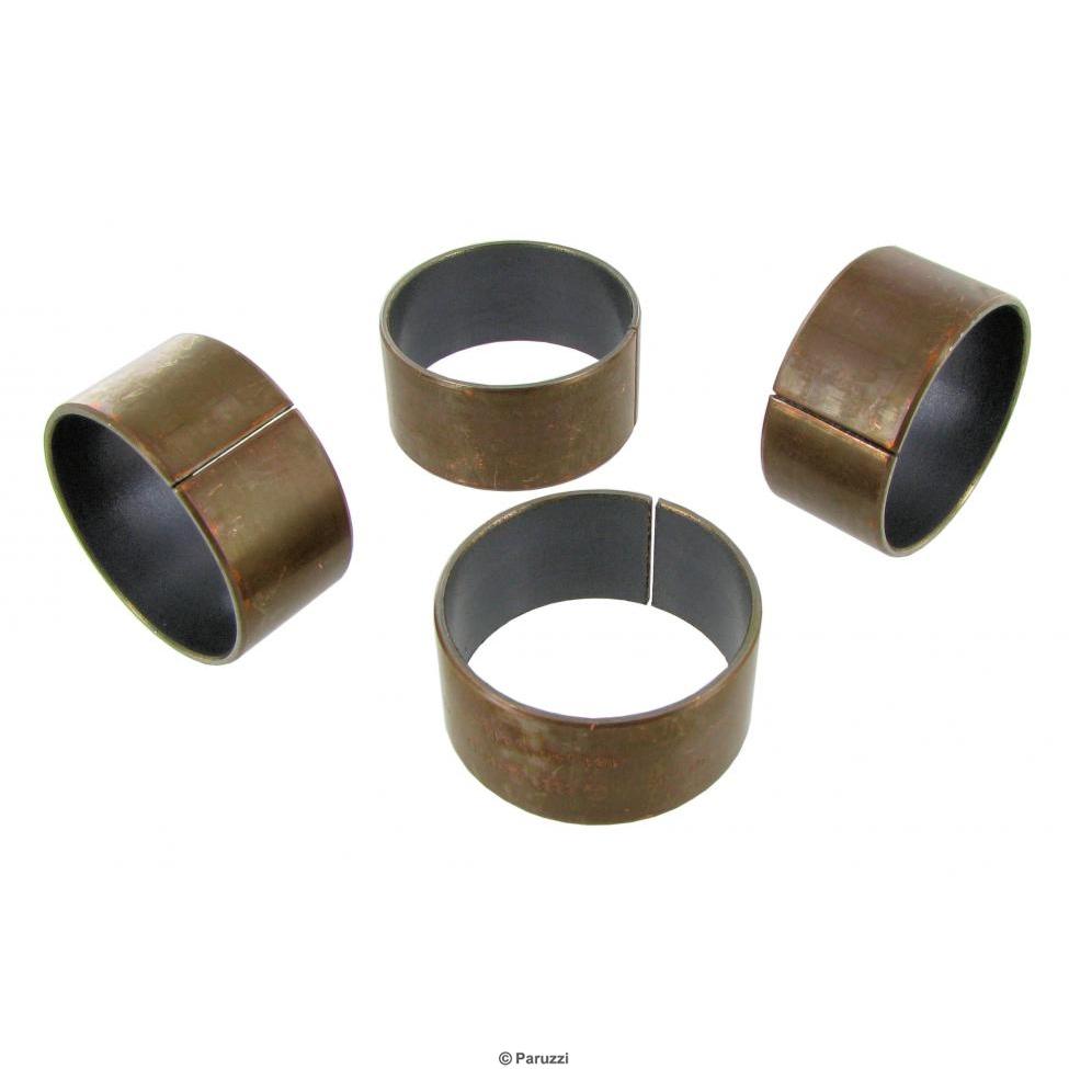 Vorderachsträger Innenbuchsen (4 Stück)