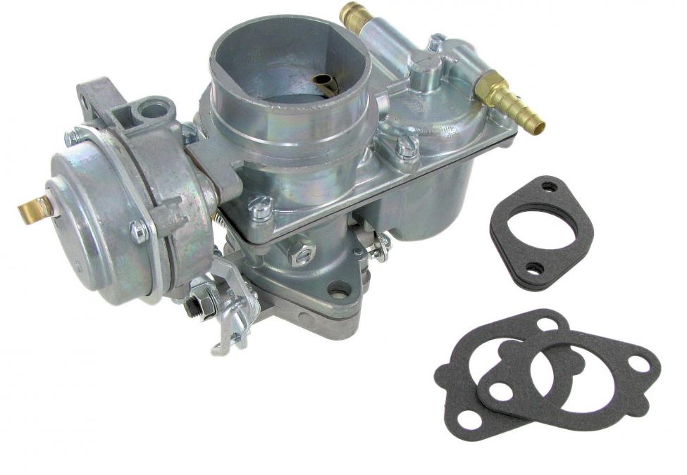 32/34 PDSI-2 Vergaser Links für VW Typ 3 und Typ 4