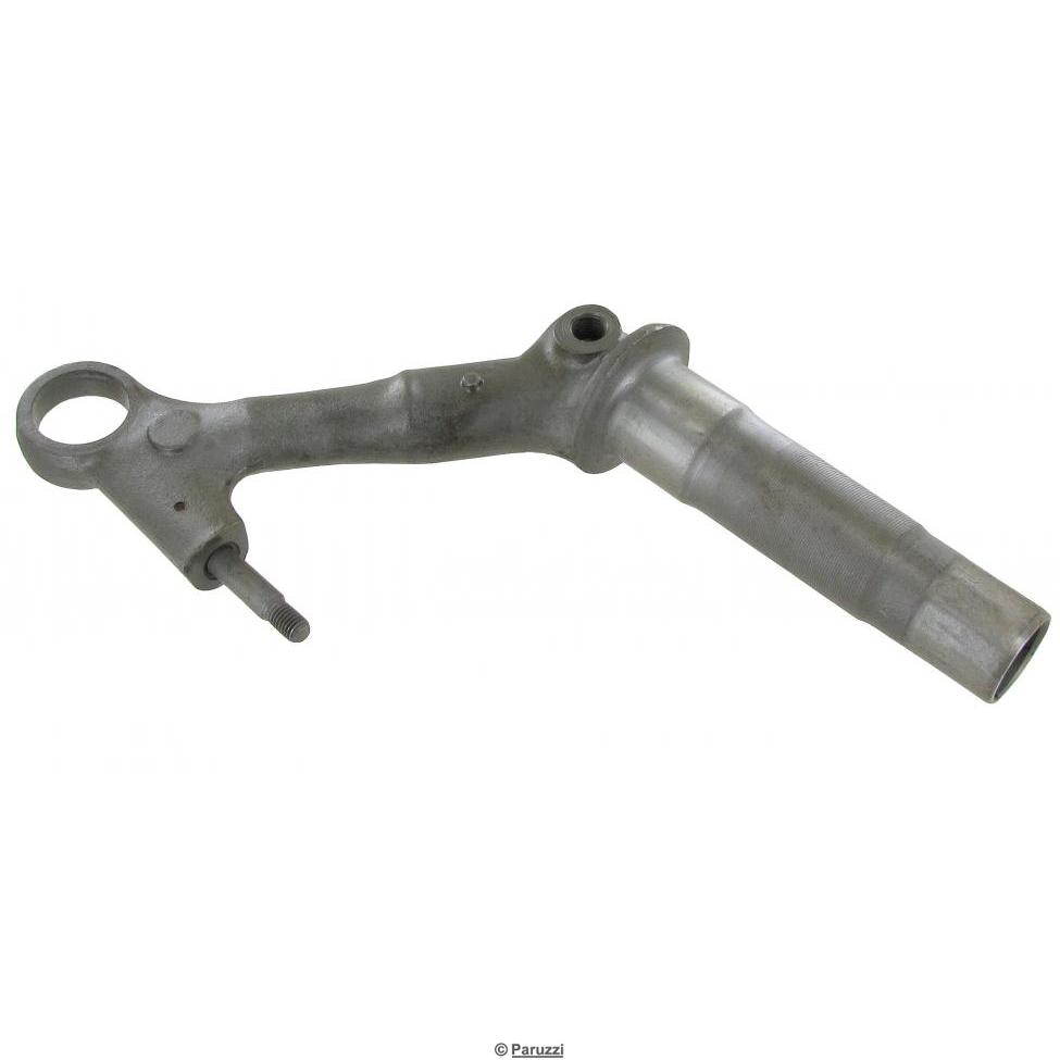 Unterer Torsionsarm links (überholt)