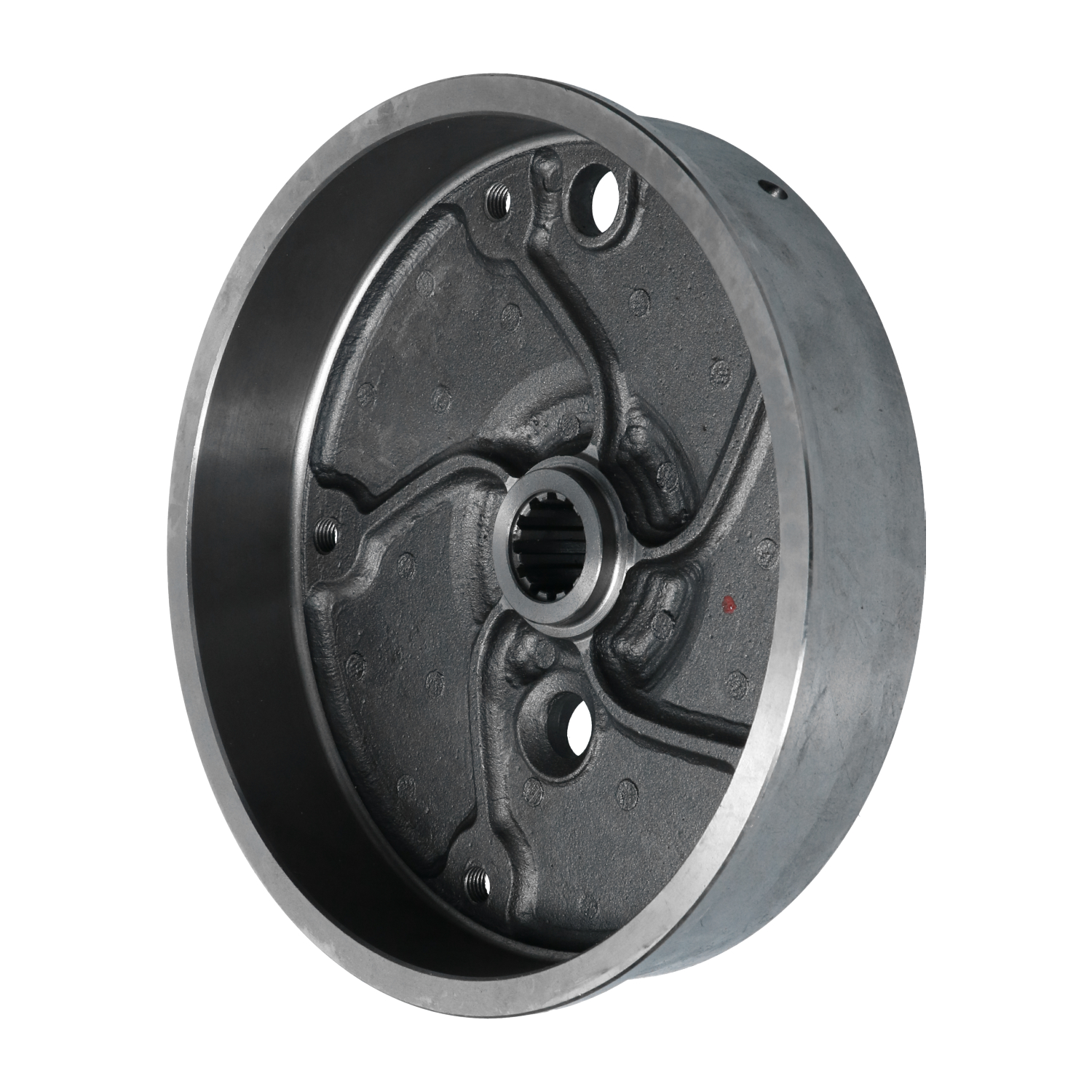 Bremstrommel hinten (je Stk.)