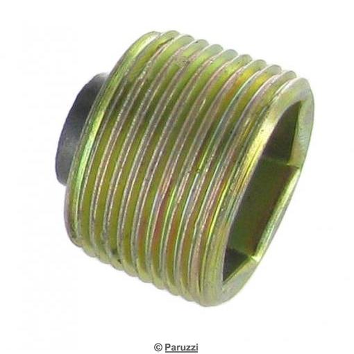 magnetische Ablass u. Einfüllschraube Getrieböl