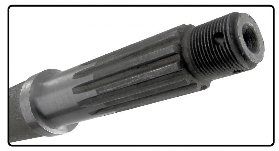 Pendelachse Antriebswelle für VW Käfer und Typ 3