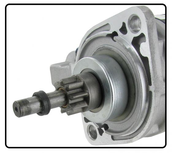 Anlasser A-Qualität für VW T3/T4 CT/CZ und Waterboxer