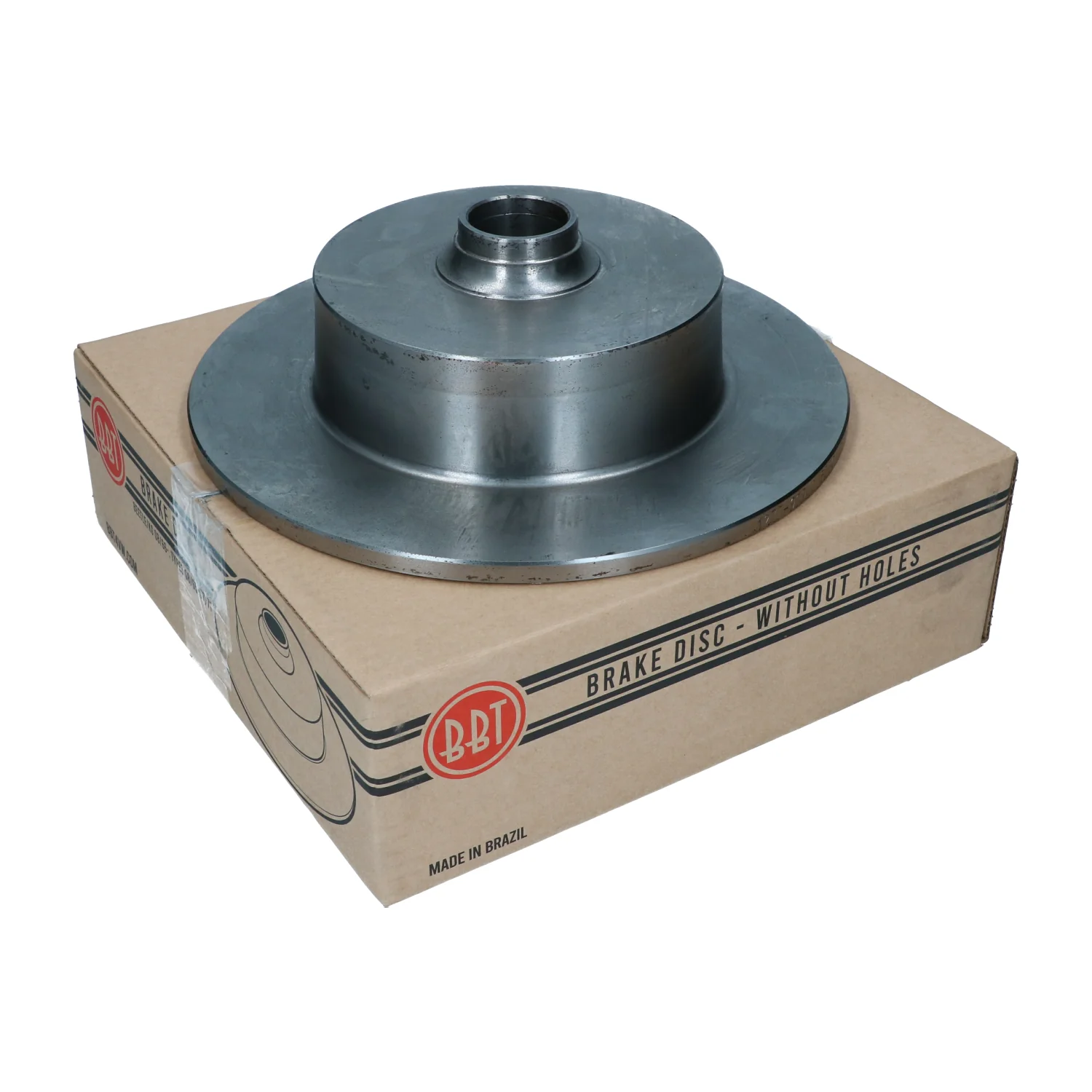 Bremsscheibe ungebohrt Käfer Karmann Ghia Type 3 BBT