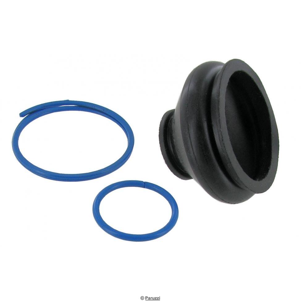 Untere Kugelgelenkmanschette (pro Stück)