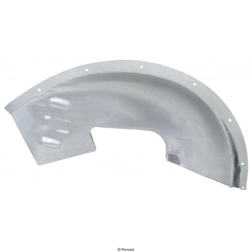 Hinterer innerer Radkasten rechts