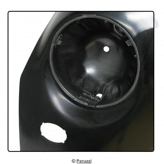 Linker vorderer Kotflügel