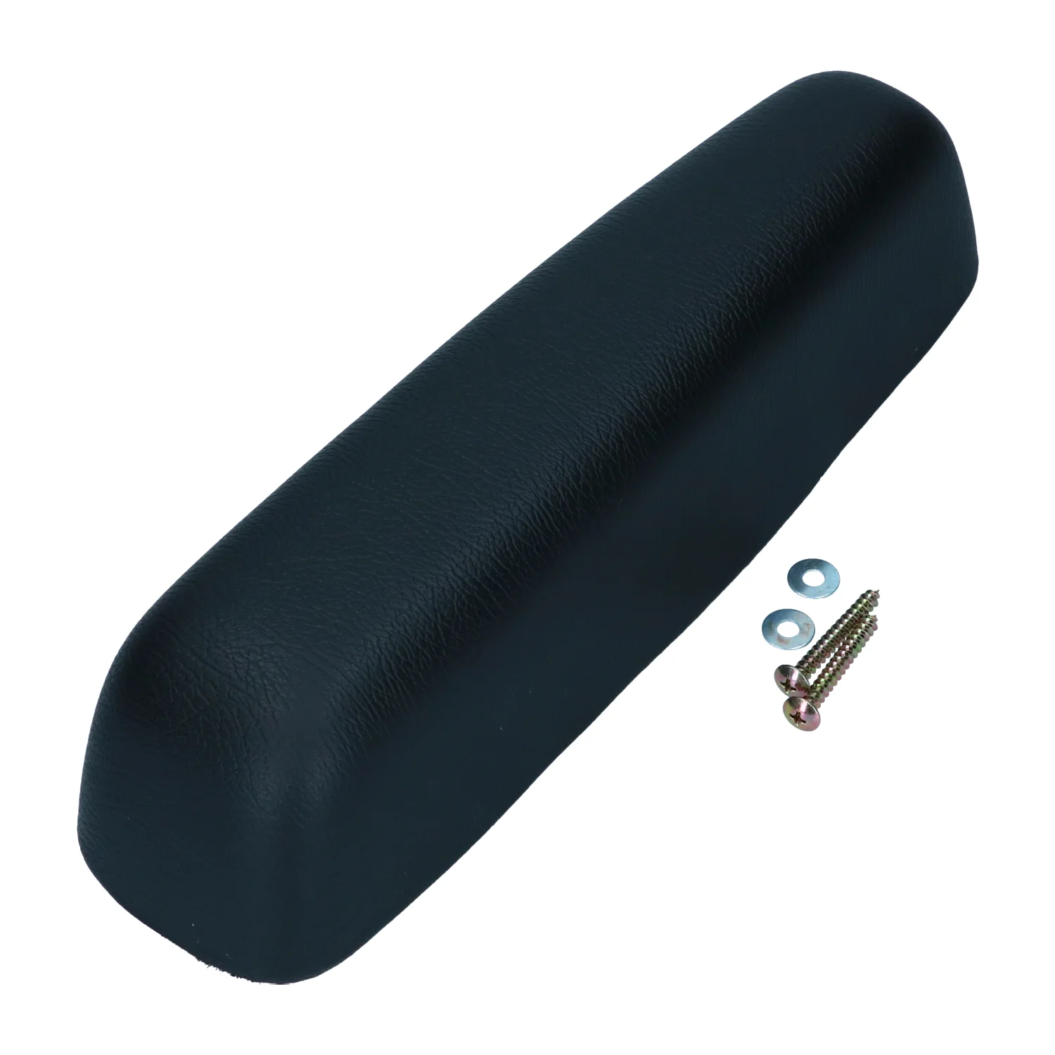 Armstütze mittlere Bank schwarz für VW Bus 08/69-07/79