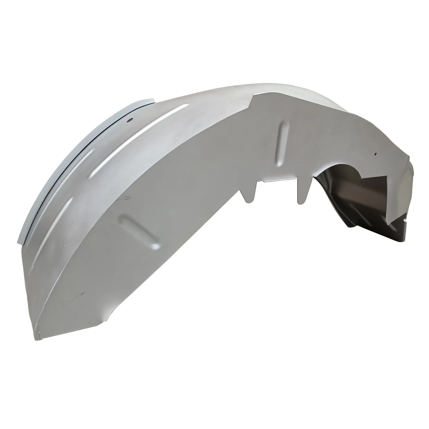 VW Bus Radkasten hinten rechts 08/71-07/79 BBT