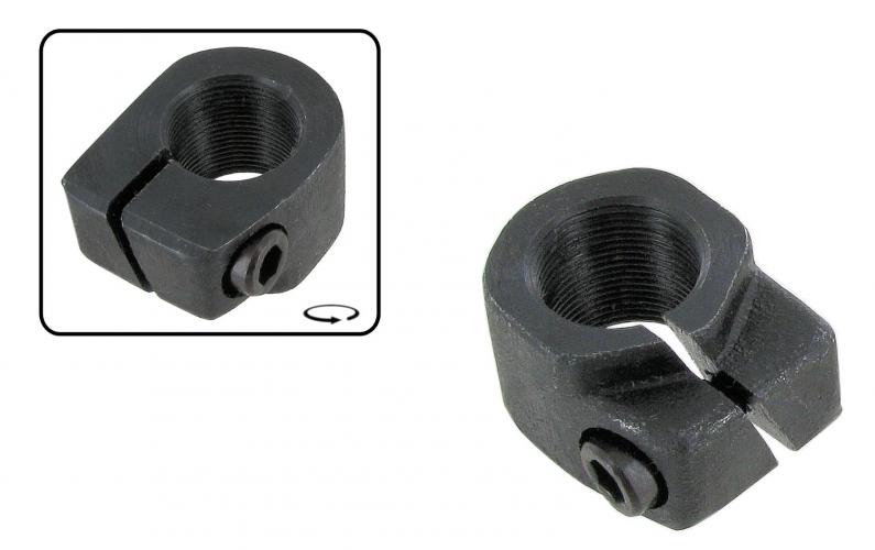 Nabe Spannmutter Rechts für VW Bulli T3 67-79