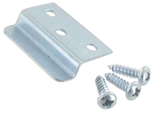 Schrank Türverschluss für Westfalia Bulli 1967-1979