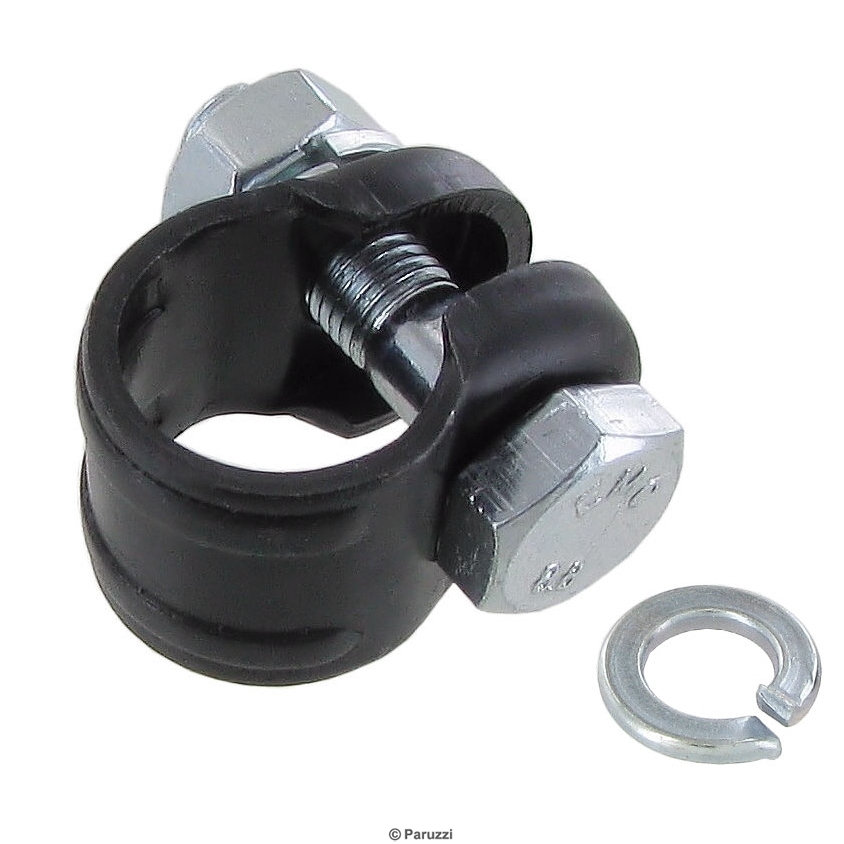 Spurstangenschelle (pro Stück)